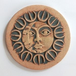 JOHN WENZEL STUDIO (California) Artist Signed Wall Art